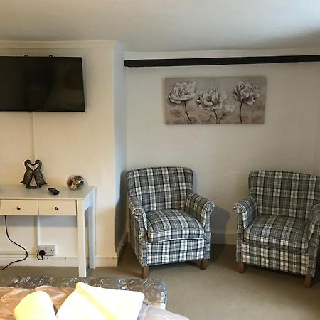 Park Farmhouse Bed And Breakfast Washaway Номер фото